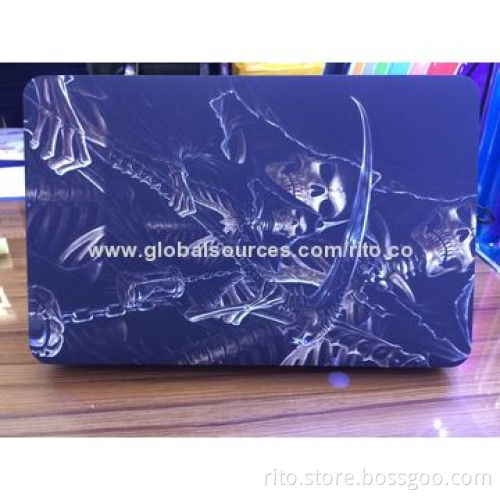 New Design Matte Case for Macbook Pro 13-inch Retina